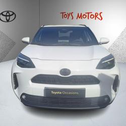 Toyota Yaris Cross Hybride 1.5 116H DESIGN Maubeuge