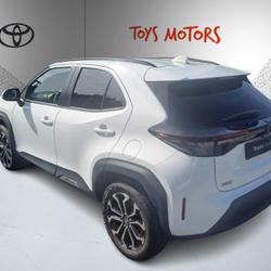 Toyota Yaris Cross Hybride 1.5 116H DESIGN Maubeuge