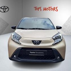 Toyota Aygo X 1.0 S-CVT 72 Design Maubeuge