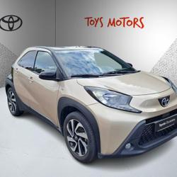 Toyota Aygo X 1.0 S-CVT 72 Design Maubeuge