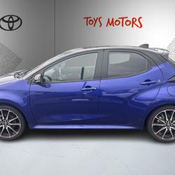 Autres CFMOTO Hybride 130h GR SPORT PACK TECHNO + Maubeuge