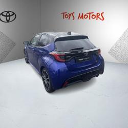 Autres CFMOTO Hybride 130h GR SPORT PACK TECHNO + Maubeuge