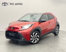 Toyota Aygo X Maubeuge