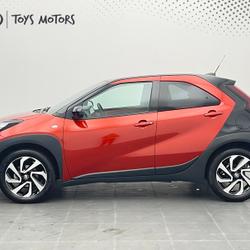 Toyota Aygo X 1.0 VVT-i 72 Design Maubeuge