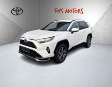 Toyota RAV4 Maubeuge