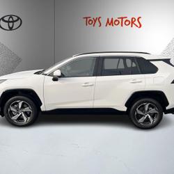 Toyota RAV4 Hybride PHEV AWD Design Business Toy Exp PHV 306CH A Maubeuge