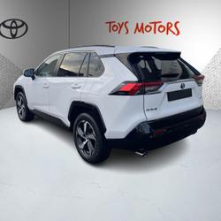Toyota RAV4 Hybride PHEV AWD Design Business Toy Exp PHV 306CH A Maubeuge