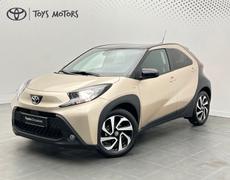 Toyota Aygo X Maubeuge