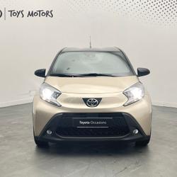 Toyota Aygo X 1.0 VVT-i 72 Design Maubeuge