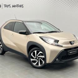 Toyota Aygo X 1.0 VVT-i 72 Design Maubeuge