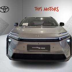 Toyota BZ4X Grande Autonomie Design BREAK 5P Maubeuge