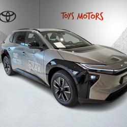 Toyota BZ4X Grande Autonomie Design BREAK 5P Maubeuge