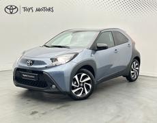Toyota Aygo X Maubeuge