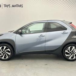 Toyota Aygo X 1.0 S-CVT 72 Design Maubeuge