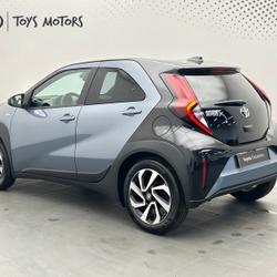 Toyota Aygo X 1.0 S-CVT 72 Design Maubeuge