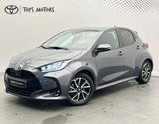 Toyota Yaris Maubeuge