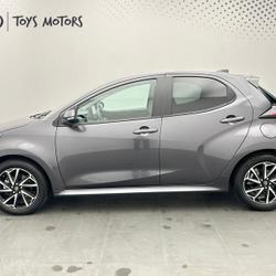 Toyota Yaris Hybride 116h Design PACK CONFORT Maubeuge