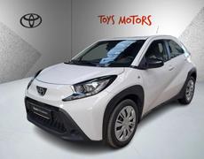 Toyota Aygo X Maubeuge