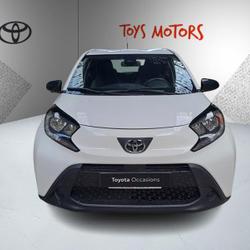 Toyota Aygo X 1.0 VVT-i 72 Dynamic Maubeuge