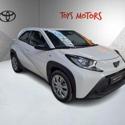 Toyota Aygo X 1.0 VVT-i 72 Dynamic Maubeuge
