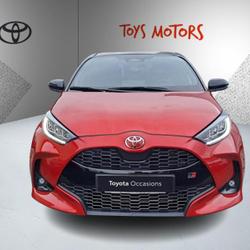 Autres CFMOTO Hybride 130h GR SPORT PACK TECHNO Maubeuge