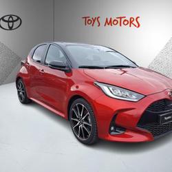 Autres CFMOTO Hybride 130h GR SPORT PACK TECHNO Maubeuge