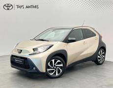 Toyota Aygo X Maubeuge