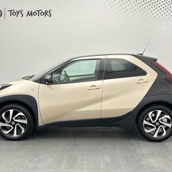 Toyota Aygo X 1.0 VVT-i 72 Design Maubeuge