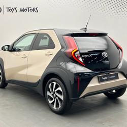 Toyota Aygo X 1.0 VVT-i 72 Design Maubeuge