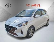 Hyundai i10 Maubeuge