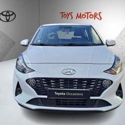 Hyundai i10 Intuitive 1.0 67 ch Maubeuge