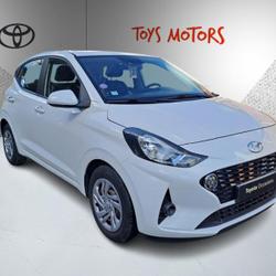 Hyundai i10 Intuitive 1.0 67 ch Maubeuge