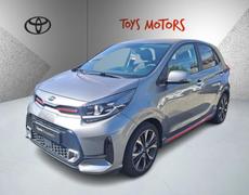 Kia Picanto Maubeuge