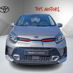Kia Picanto GT Line Premium 1.2 84 ch Maubeuge