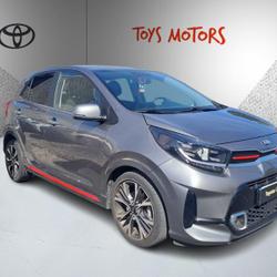 Kia Picanto GT Line Premium 1.2 84 ch Maubeuge
