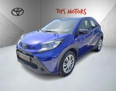 Toyota Aygo X Maubeuge