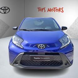 Toyota Aygo X 1.0 VVT-i 72 Dynamic Maubeuge