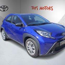 Toyota Aygo X 1.0 VVT-i 72 Dynamic Maubeuge