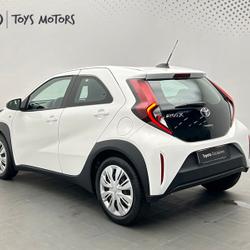 Toyota Aygo X 1.0 S-CVT 72 Dynamic Maubeuge