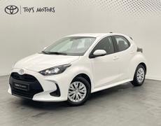 Toyota Yaris Maubeuge