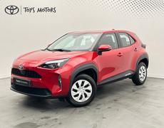 Toyota Yaris Cross Maubeuge