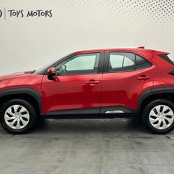 Toyota Yaris Cross Hybride 1.5 116H DYNAMIC Maubeuge