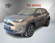 Toyota Yaris Cross Maubeuge