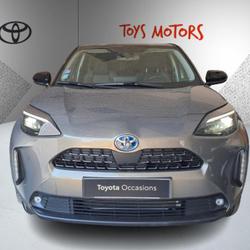 Toyota Yaris Cross Hybride 1.5 116H COLLECTION Maubeuge