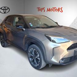 Toyota Yaris Cross Hybride 1.5 116H COLLECTION Maubeuge