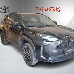 Toyota Yaris Cross Hybride 1.5 HYBRID 130H DESIGN AUTO 2WD Maubeuge