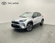 Toyota Yaris Cross Maubeuge