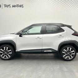 Toyota Yaris Cross Hybride 1.5 130H PREMIERE Maubeuge