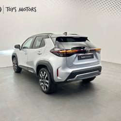 Toyota Yaris Cross Hybride 1.5 130H PREMIERE Maubeuge