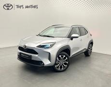 Toyota Yaris Cross Maubeuge